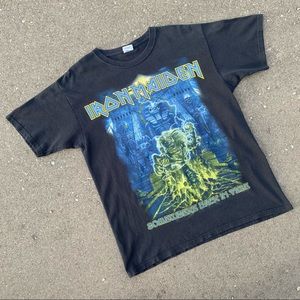 Iron Maiden Shirt